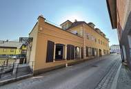 Großzügige Bürofläche oder Geschäftslokal im "Mödlhammerhaus"