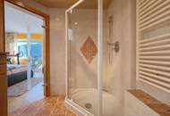 Modernes Eckreihenhaus mit Garten, Terrasse &amp; Garage in ruhiger Lage von Telfs