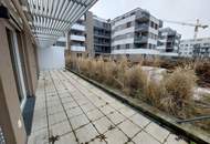 Wohnen im Zentrum von St. Pölten - Erdgeschosswohnung mit 4 Zimmern und Terrasse!