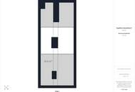 Moderne 2-Zimmer Wohnung in 1020 Wien mit Einbauküche, Badewanne und Parkettboden!