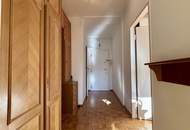 Zentral begehbare 2 Zimmer Wohnung Nähe Doblhoffpark
