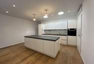 1030! Penthouse mit begrüntem Dachgarten und tollem Blick nahe Stadtpark!