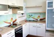 BEFRISTET VERMIETETE 2 ZIMMER MIT BALKON - TOP RUHELAGE