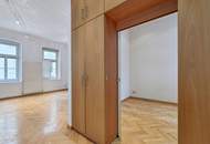 Lindengasse 25 - Wohnen ums Eck der Mariahilfer Straße