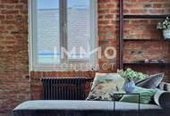 TOP DESIGNER WOHNUNG -New York Style- EXCELLENTE ANLAGEMÖGLICHKEIT !
