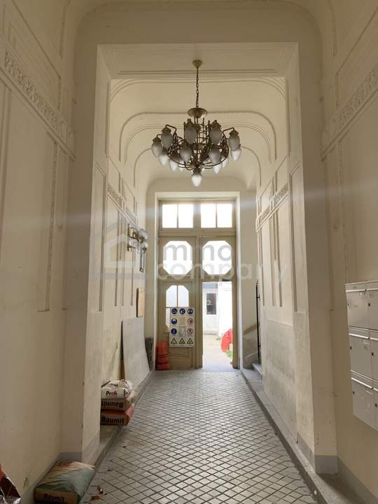 Lofttraum in 1150 Wien – 82 m² frei teilbares Studio für kreative Köpfe. Neuer Preis!