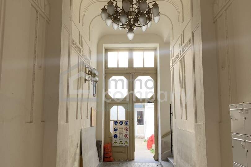 Lofttraum in 1150 Wien – 82 m² frei teilbares Studio für kreative Köpfe. Neuer Preis!, Wohnung-kauf, 250.000,€, 1150 Wien 15., Rudolfsheim-Fünfhaus