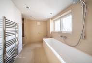 Wunderschöne 5-Zimmer Wohnung mit Terrassen, Nähe Stephansdom