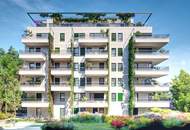 Provisionsfrei! 3 Zimmer zum Träumen - Luxuriös Wohnen im exklusiven Prachtgarten