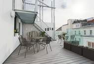 CO-LIVING 1070 - die neue Art der Wohngemeinschaft!