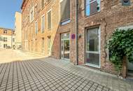 Loft in bester Hoflage der Brotfabrik Wien!