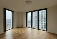 Topmodernes 3-Zimmer-Apartment mit Balkon nahe HBH! PARKAPARTMENTS BELVEDERE!