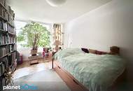 Anlageobjekt in begehrter Lage mit lebenslangem Wohnrecht!