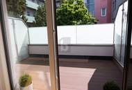 ATTRAKTIVE ANLEGERWOHNUNG INKL. BALKON MIT BEFRISTETEM MIETVERTRAG