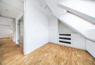 Außergewöhnliche Terrassenwohnung mit Wohlfühlgarantie!