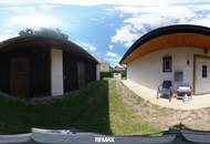 Einfamilienhaus mit Garten in Neudauberg im Südburgenland!