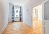 Lichtdurchflutete 65 m² Altbauwohnung in gut angebundener Ruhelage