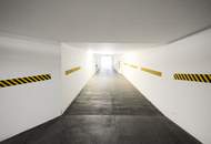 TIEFGARAGEN-STELLPLATZ IN 1140 WIEN