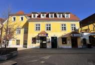 Attraktives Zinshaus mit 9 Bestandseinheiten - Nur 1 Leerstand!