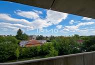 Geförderte 2 Zimmer Wohnung mit großem Balkon in ruhiger Lage - Eggenberg/Baiernstraße 59 Top 29