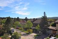 Grün. Ruhig. Großzügig. – Wohnen mit Flair auf 4 Zimmern