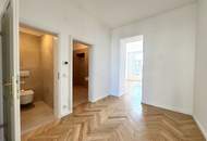 Heller & modernisierter Altbau - Erstbezug nach Sanierung - Ansprechender Altbau nahe U6 Dresdner Straße