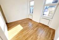 Stark reduziert - jetzt zugreifen! Hier will ich leben - Traumhaus! Frisch renovierte 2-Zimmer in TOP Lage in 1150 Wien! Beste Infrastruktur und Anbindung + Separate Küche + Altbauflair!