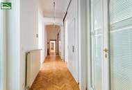Repräsentative Bürofläche in Toplage des 9. Bezirks – Türkenstraße 15, 1090 Wien