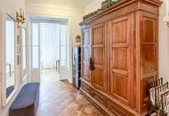 Provisionsfrei: Traumhaftes Stadthaus mit Garten in Gersthofer Bestlage!