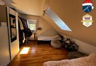 Mehrfamilienhaus mit 4 Wohnungen in verschiedenen Größen.