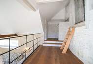 Revitalisiertes Bürgerhaus am historischen Marktplatz - Altbau trifft Moderne!