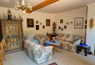 ROMANTISCHES EINFAMILIENHAUS IN BESTER LAGE