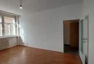 Ebenerdige Mietwohnung mit ca 70 m² im Zentrum von Güssing