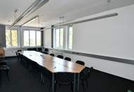 Exklusive Bürofläche im Wohnpark Sandleiten inkl. 20 Stellplätze