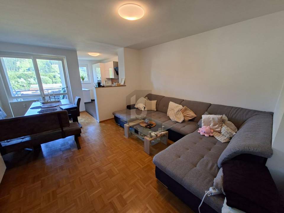 Preisreduktion! IDEAL FÜR SINGLES ODER PAARE