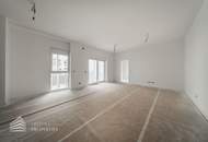 Heller 4-Zimmer Erstbezug mit Terrasse, Nähe Kutschkermarkt