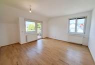 3 Zimmer Traumwohnung mit Balkon in Krummnussbaum