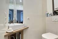 Moderne und lichtdurchflutete Wohnung mit Freifläche im 16.Bezirk