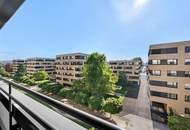 Attraktive 3-Zimmer-Wohnung in Top-Lage von Linz