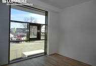 Aufblühen in Reininghaus