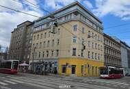 Gartenwohnung bei Prater