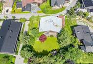 Baugrundstück in prominenter Toplage auf der Bichlalm