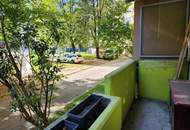 Gemütliche 1-Zimmer-Wohnung in Graz!