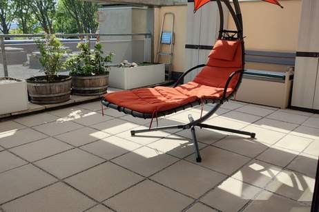 Gepflegte Eigentumswohnung mit großer Terrasse mit Seeblick!, Wohnung-kauf, 199.000,€, 7083 Eisenstadt-Umgebung