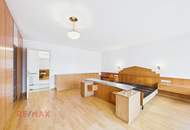 Weitläufiges Penthouse mit über 117m² Terrasse in Bregenz-Vorkloster