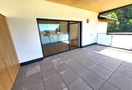 Nur mehr 3 verfügbar: Wunderschöne Eigentumswohnungen (72m²) mit überdachten Terrassen und Riegersburgblick bei Fürstenfeld! Provisionsfrei!