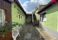 RESERVIERT: Teilsaniertes Bauernhaus in absoluter Ruhelage - 2276 Reintal