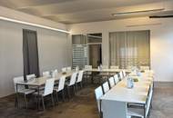 MODERNE 3-ZIMMER-BÜROFLÄCHE IN 1020 WIEN