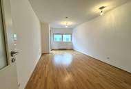 2-Zimmer Neubauwohnung an der Siemensstraße