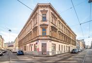 +++NEU+++ 2-Zimmer Altbau-Wohnung (sanierungsbedürftig) - tolle Lage